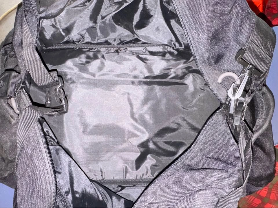 Better Bodies Gym Bag - NEW - photo 3