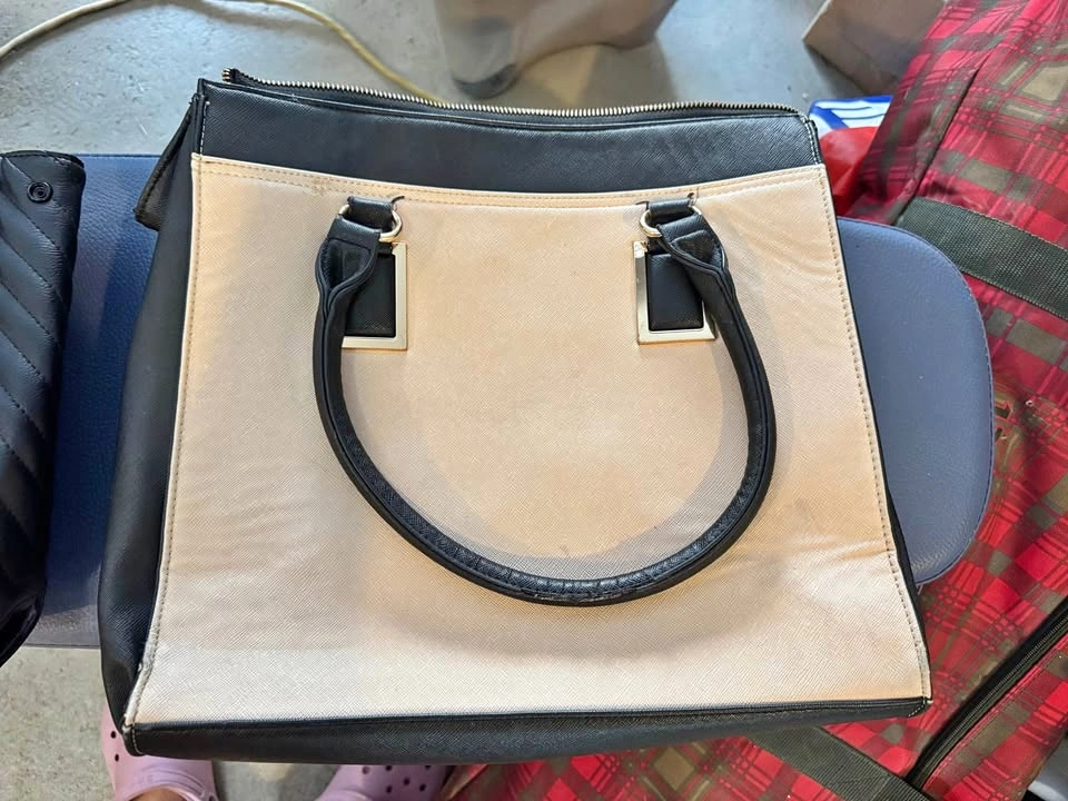 Aldo Purse / Tote Bag