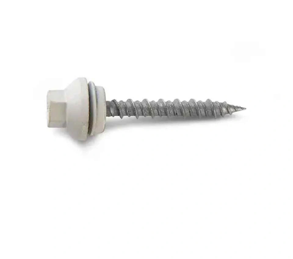 #10 x 1-1/2 in. PTD Screws (250-Pack) - photo 3