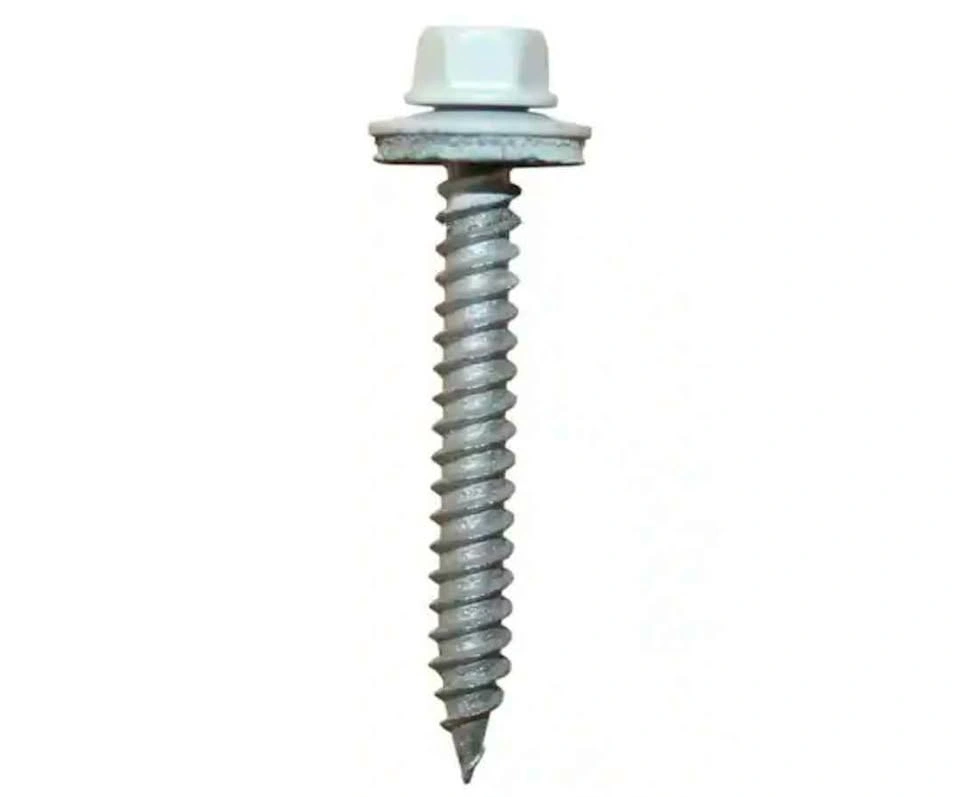 #10 x 1-1/2 in. PTD Screws (250-Pack) - photo 5