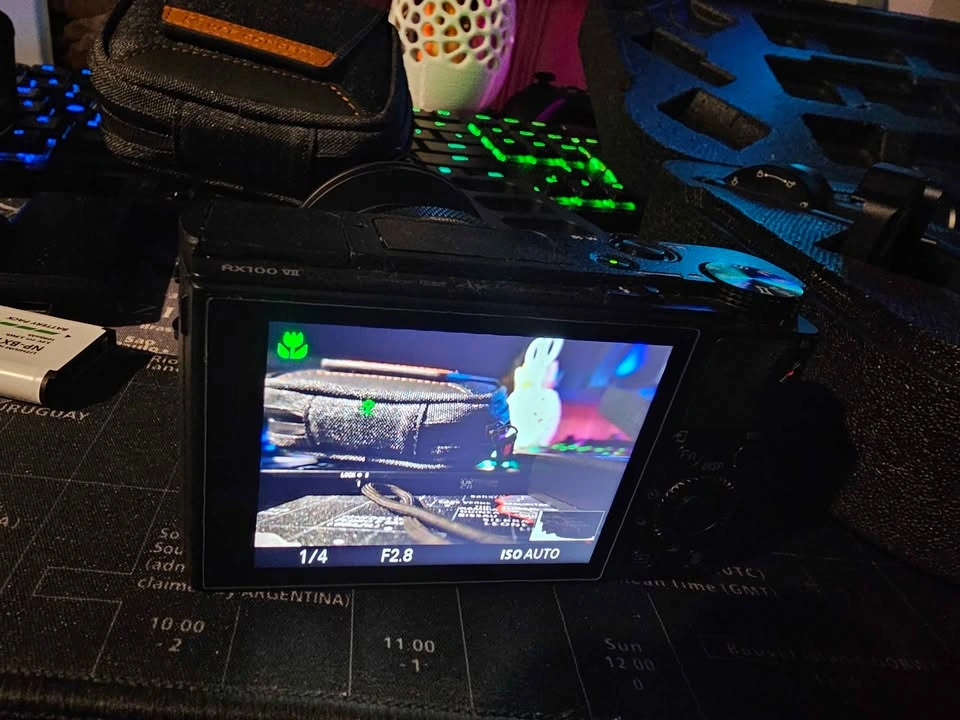 Sony RX100 VII bundle - photo 3