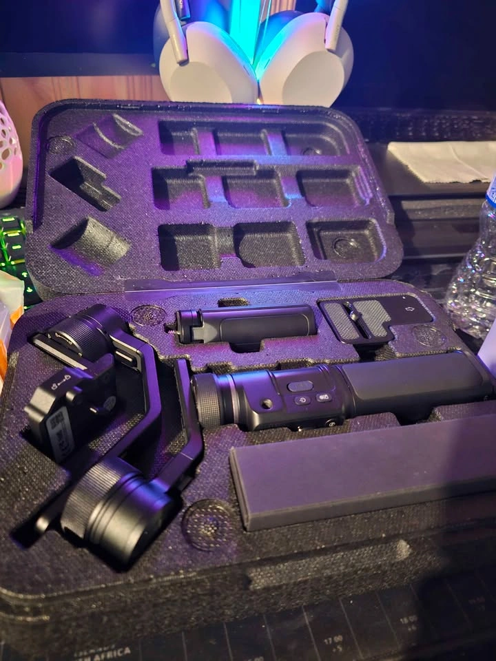 Sony RX100 VII bundle - photo 4