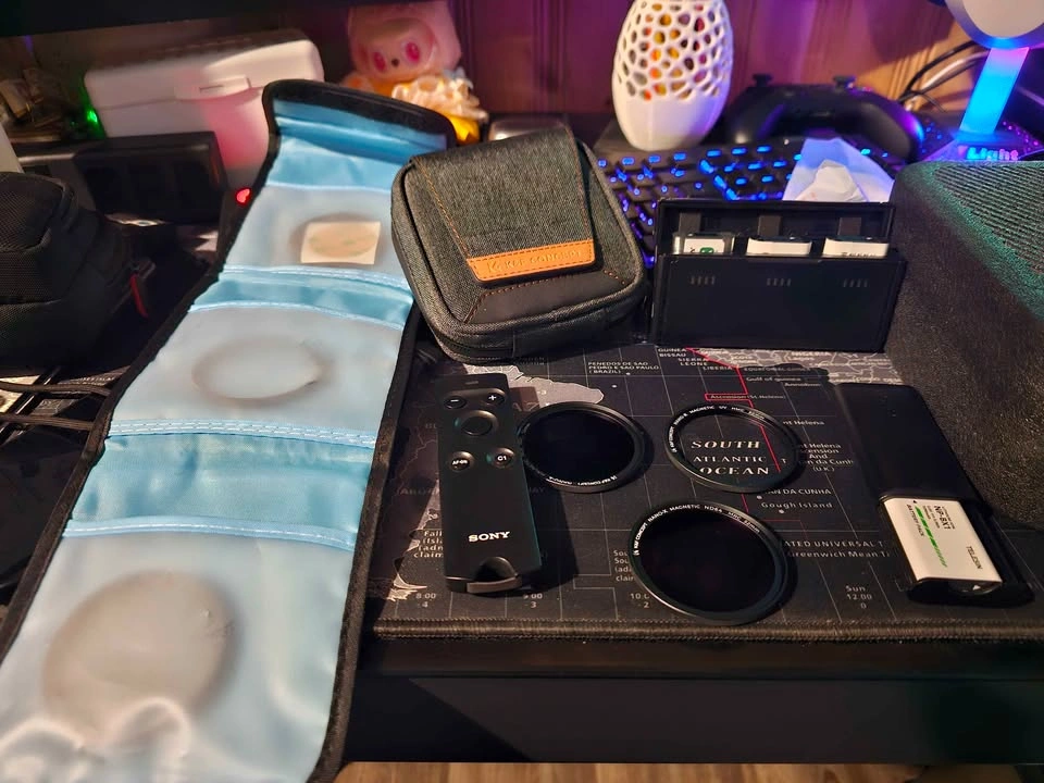 Sony RX100 VII bundle - photo 5