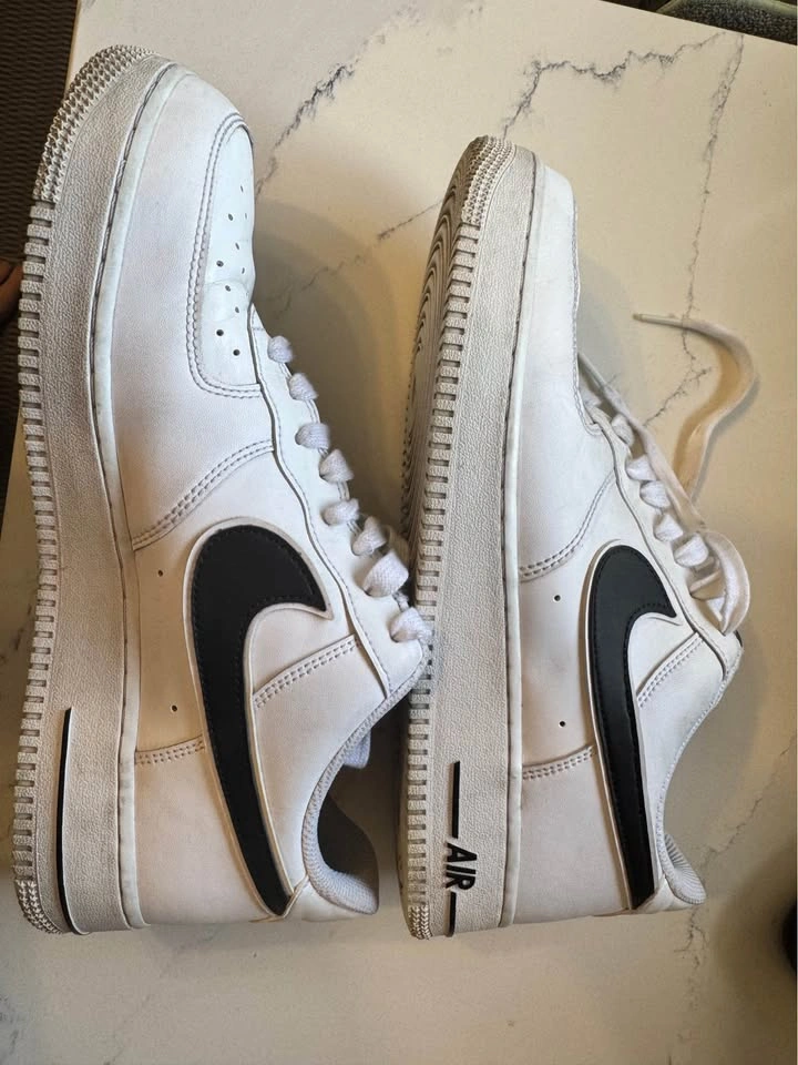Air Force 1 Low MENS 11 - photo 2