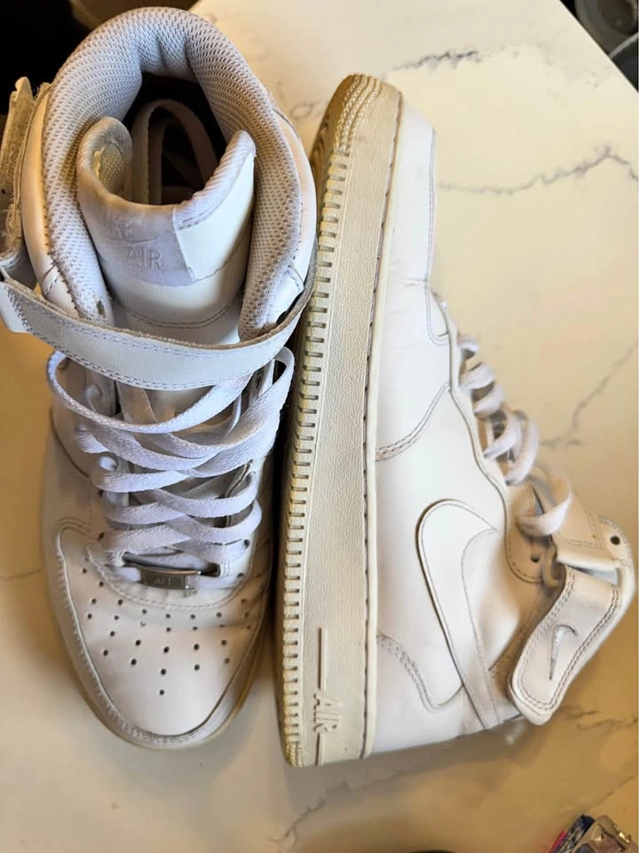 AIR FORCE 1 MIDS Men’s 11