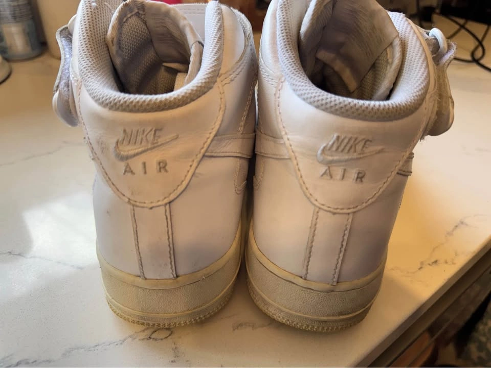 AIR FORCE 1 MIDS Men’s 11 - photo 2