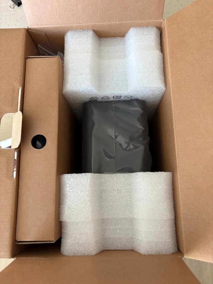 QNAP TS-253D, 8GB, Like new in box - photo 2