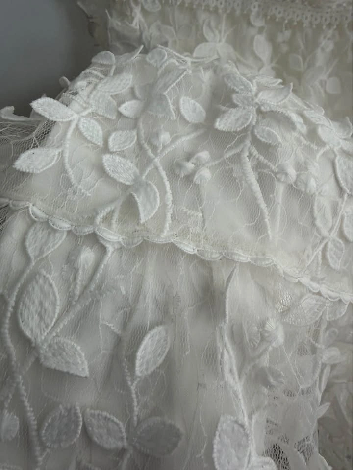 Ever New Lace Mini Dress - photo 2