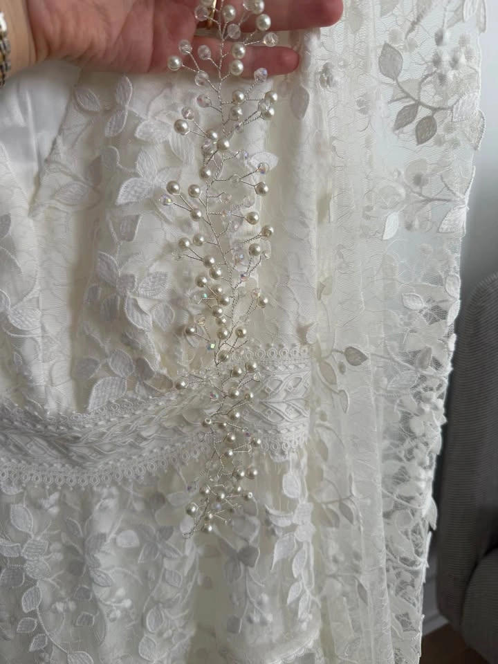 Ever New Lace Mini Dress - photo 4