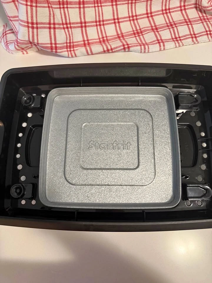 Starfrit Indoor Electric Grill