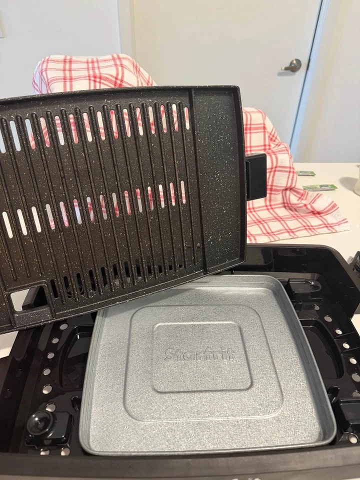 Starfrit Indoor Electric Grill - photo 2