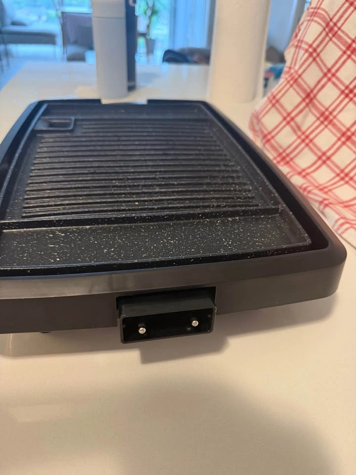 Starfrit Indoor Electric Grill - photo 4