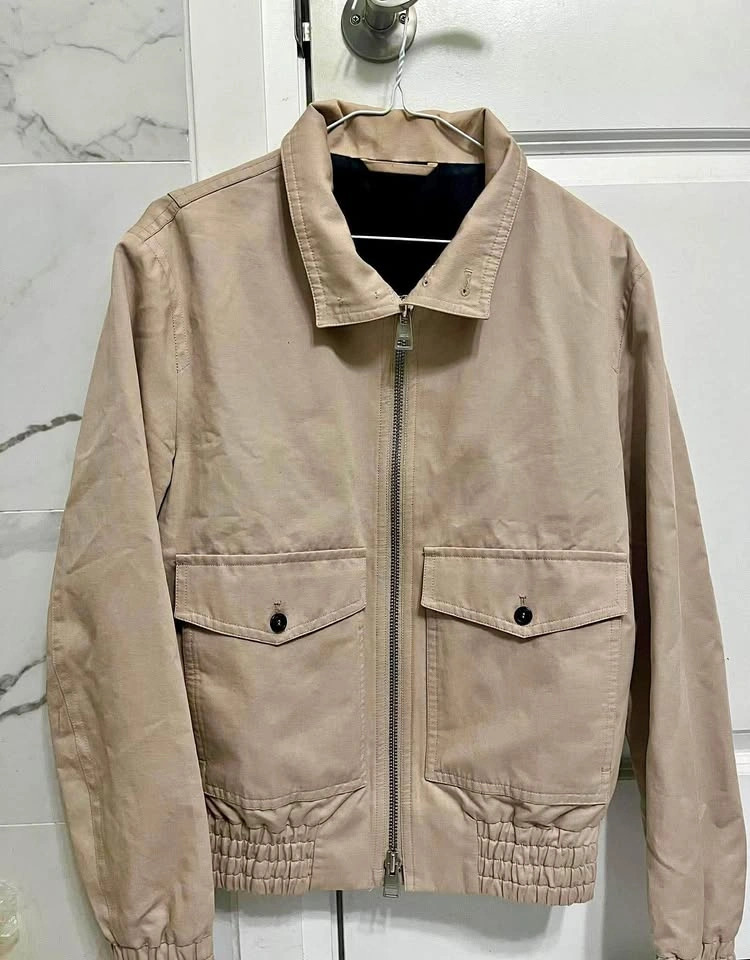 Ami Paris Jacket