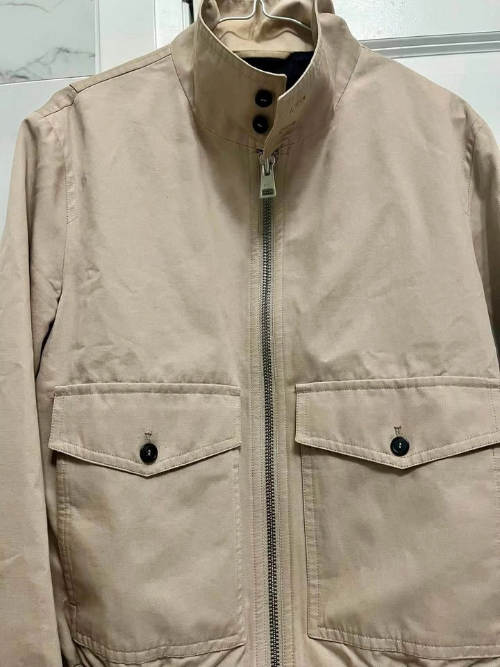 Ami Paris Jacket - photo 2