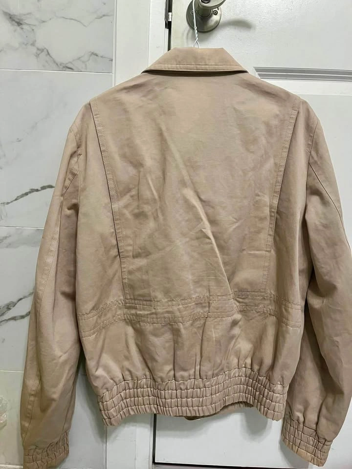 Ami Paris Jacket - photo 3