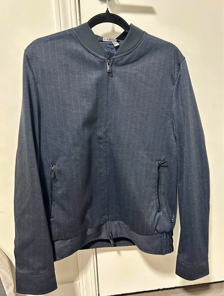 Hörst Bomber Jacket