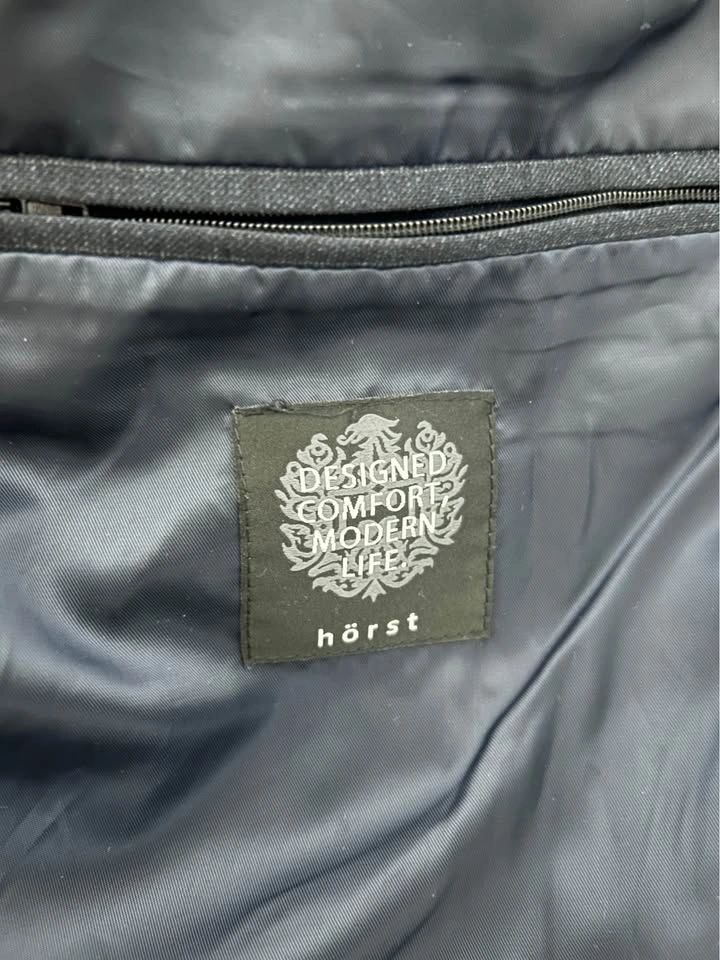 Hörst Bomber Jacket - photo 2