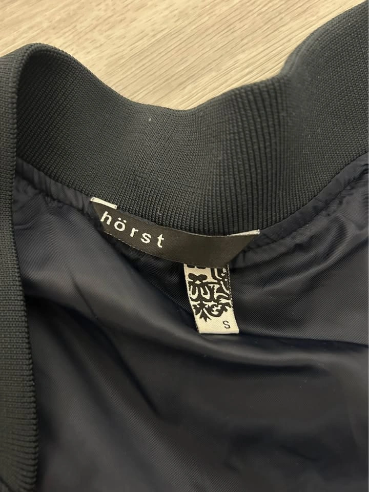 Hörst Bomber Jacket - photo 3