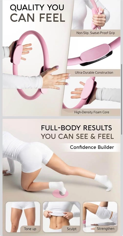 Pilates 101 Essential Kit - brand new - photo 2