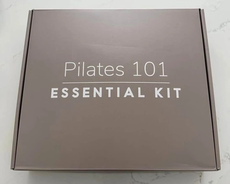 Pilates 101 Essential Kit - brand new - photo 5