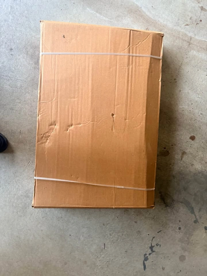 Brand new mustang Mach E floor mats - photo 3