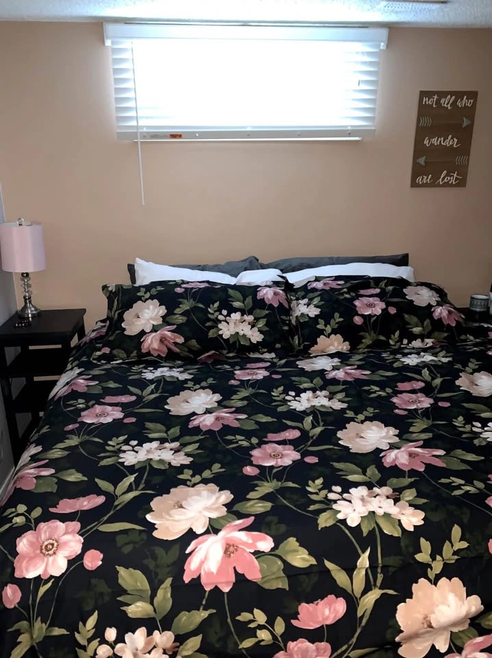 IKEA BLEKFRYLE DUVET Cover Set - KING - photo 2