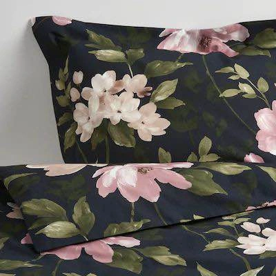 IKEA BLEKFRYLE DUVET Cover Set - KING - photo 3