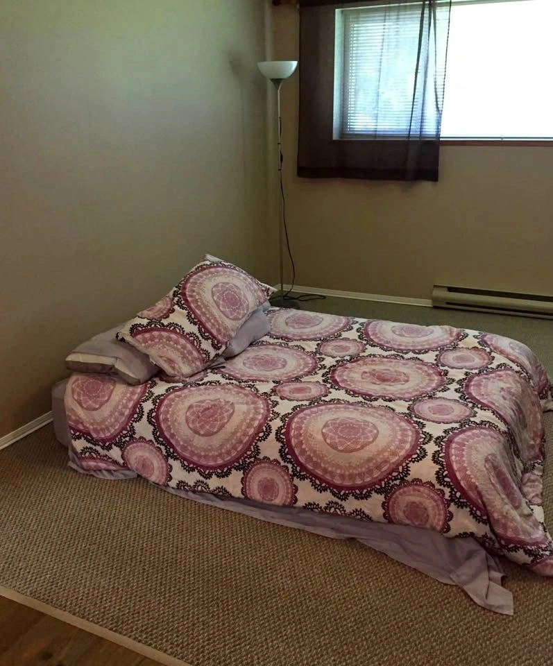 IKEA KING Duvet Cover Set