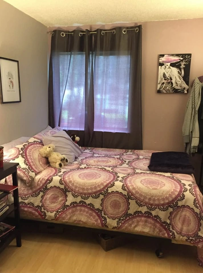 IKEA KING Duvet Cover Set - photo 3