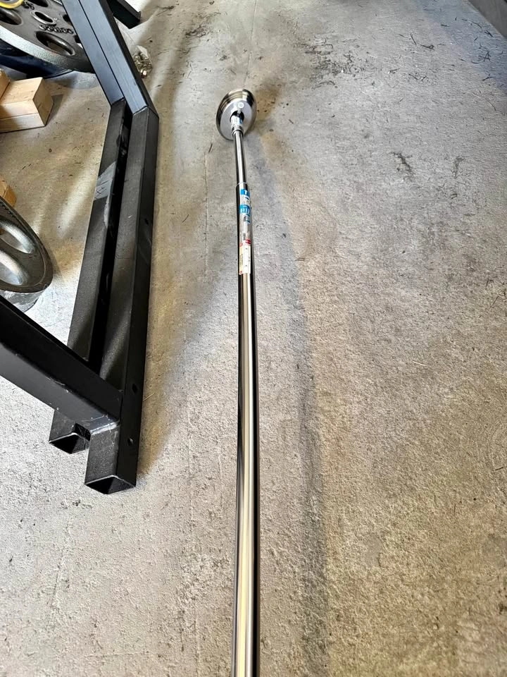 Zenna Home Adjustable Tension Mount Curved Shower Rod