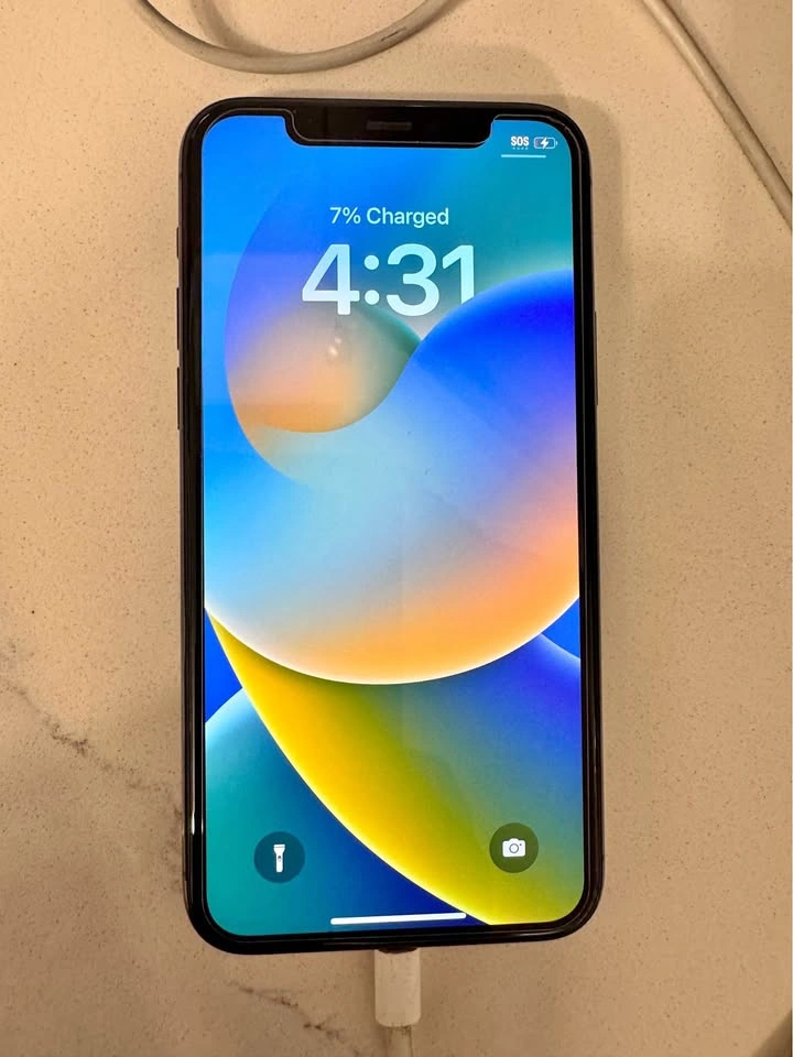 iPhone 11 PRO 256gb