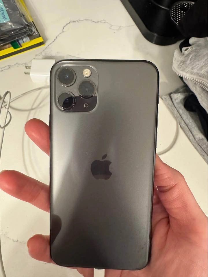 iPhone 11 PRO 256gb - photo 4