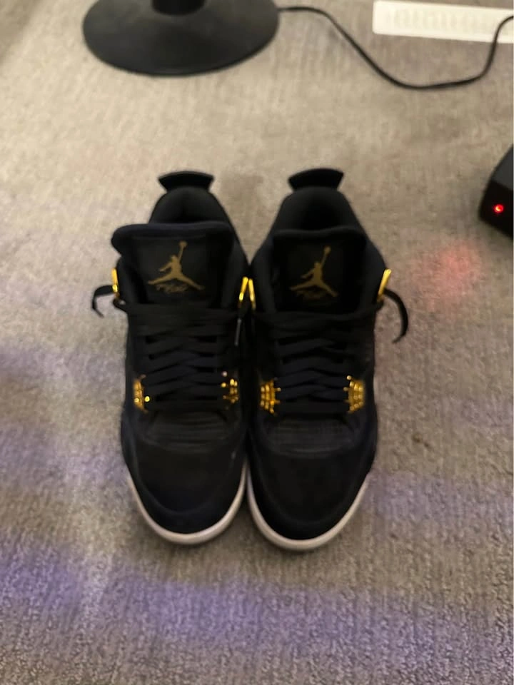Air Jordan 4 Royalty - photo 2