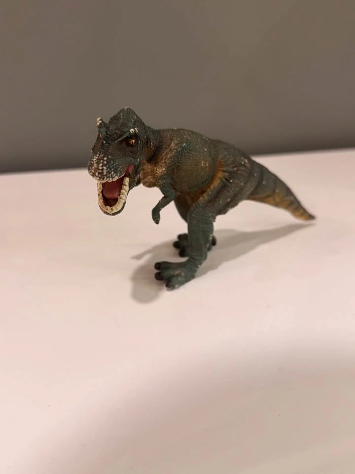 Schleich Tyrannosaurus Rex - photo 2