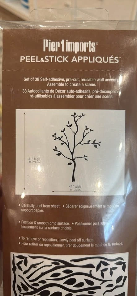Wall Decals - photo 5