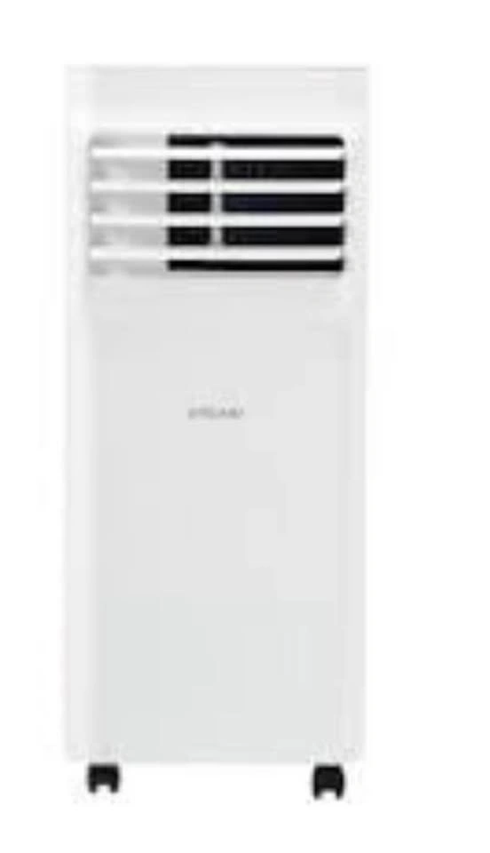 Vissani 8,500 BTU Portable Air Conditioner - photo 4