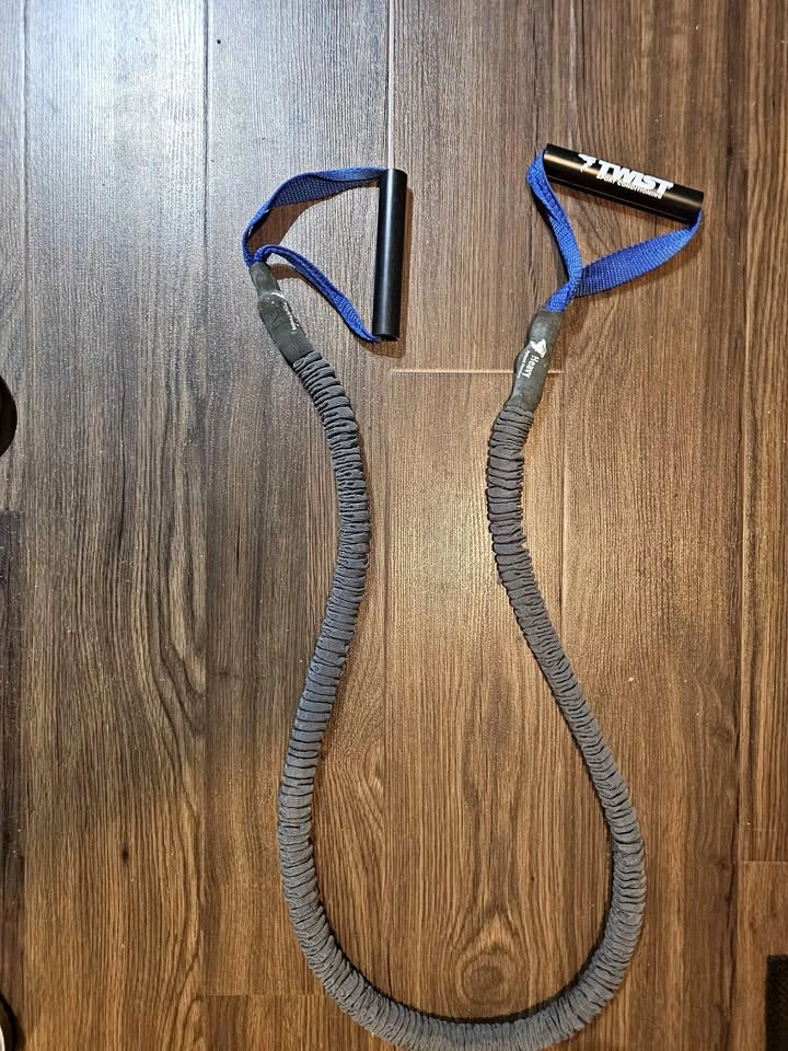 Twist Sport Conditioning Heavy Resistance Band