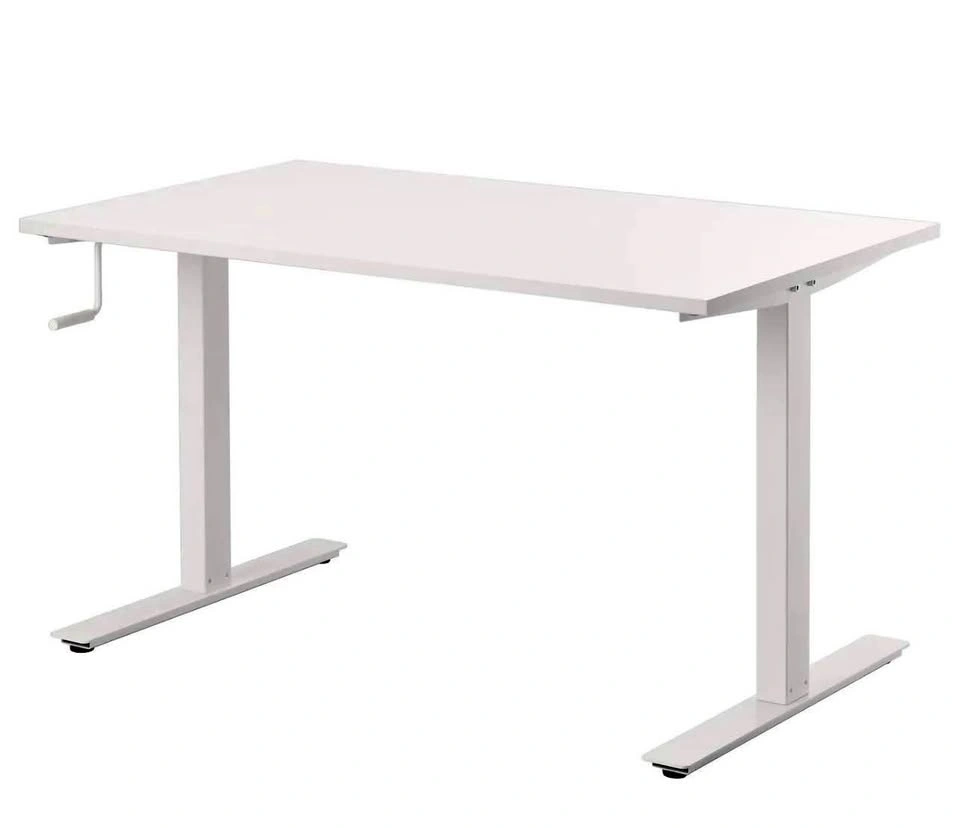 Work desk (sit/stand) Ikea SKARSTA
