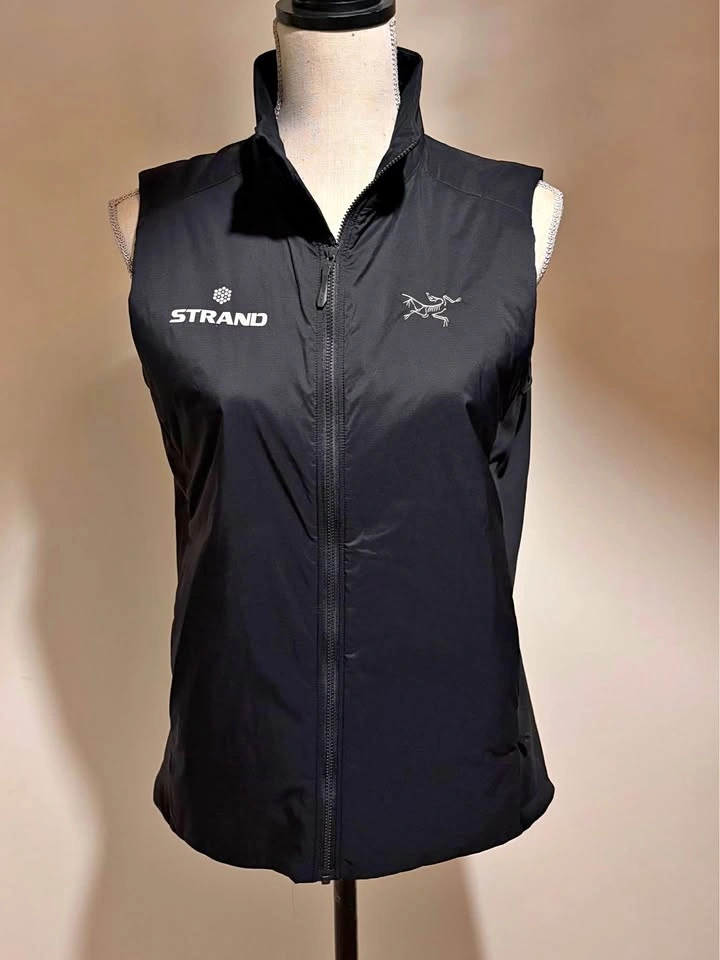Arc’teryx Atom Vest, size Small Women