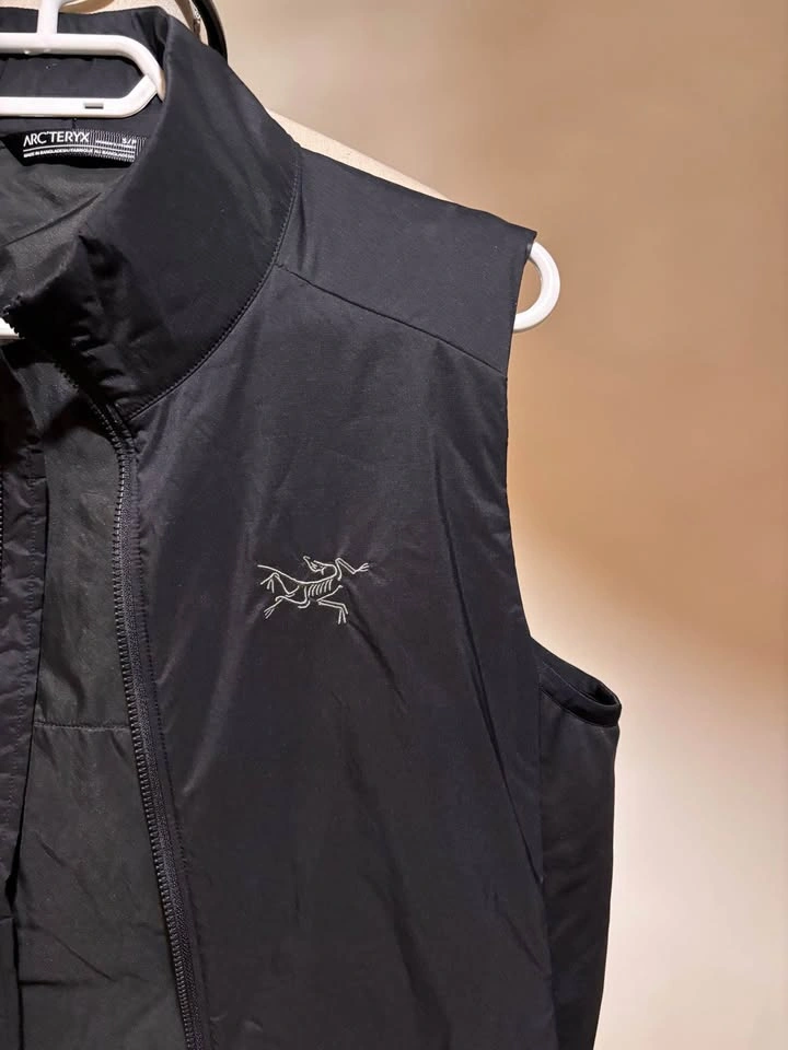 Arc’teryx Atom Vest, size Small Women - photo 2
