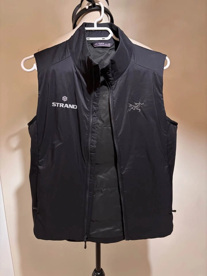Arc’teryx Atom Vest, size Small Women - photo 3