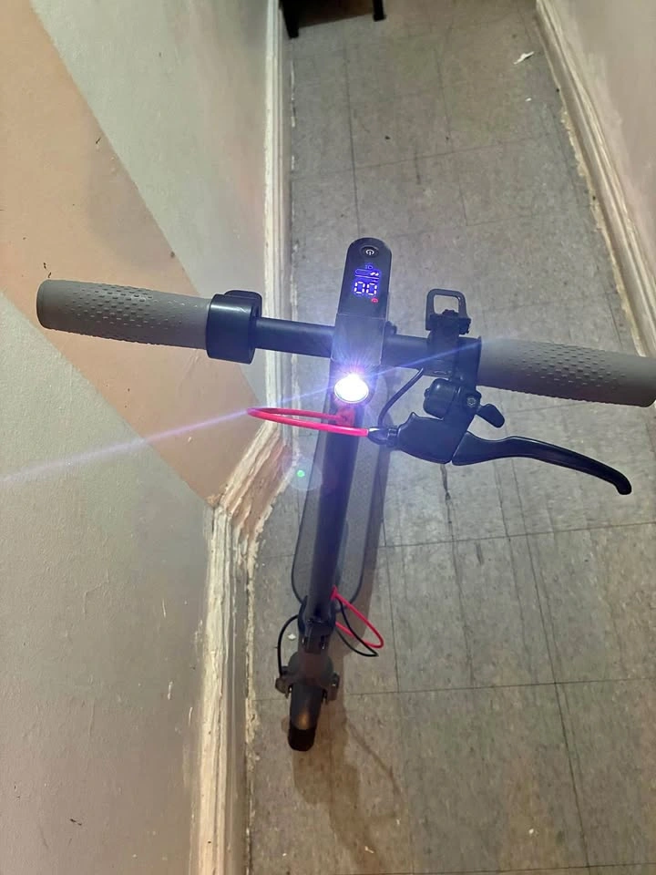 Volpam electric scooter