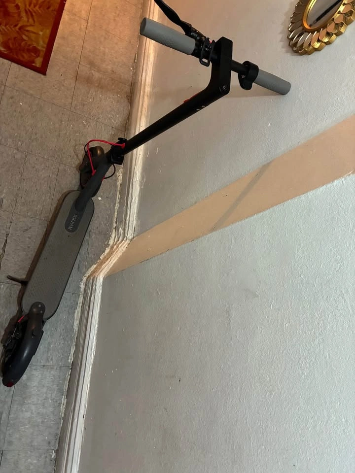 Volpam electric scooter - photo 3