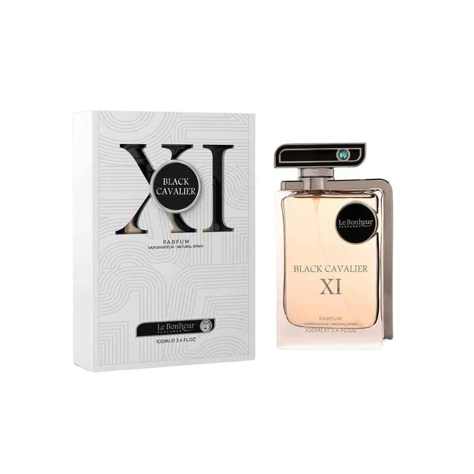 BLACK CAVALIER XI Authentic Perfumes - photo 2