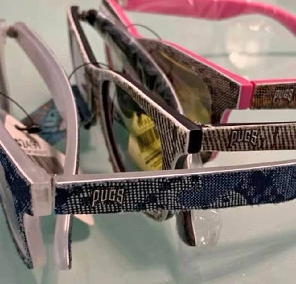 Brand New Sunglasses