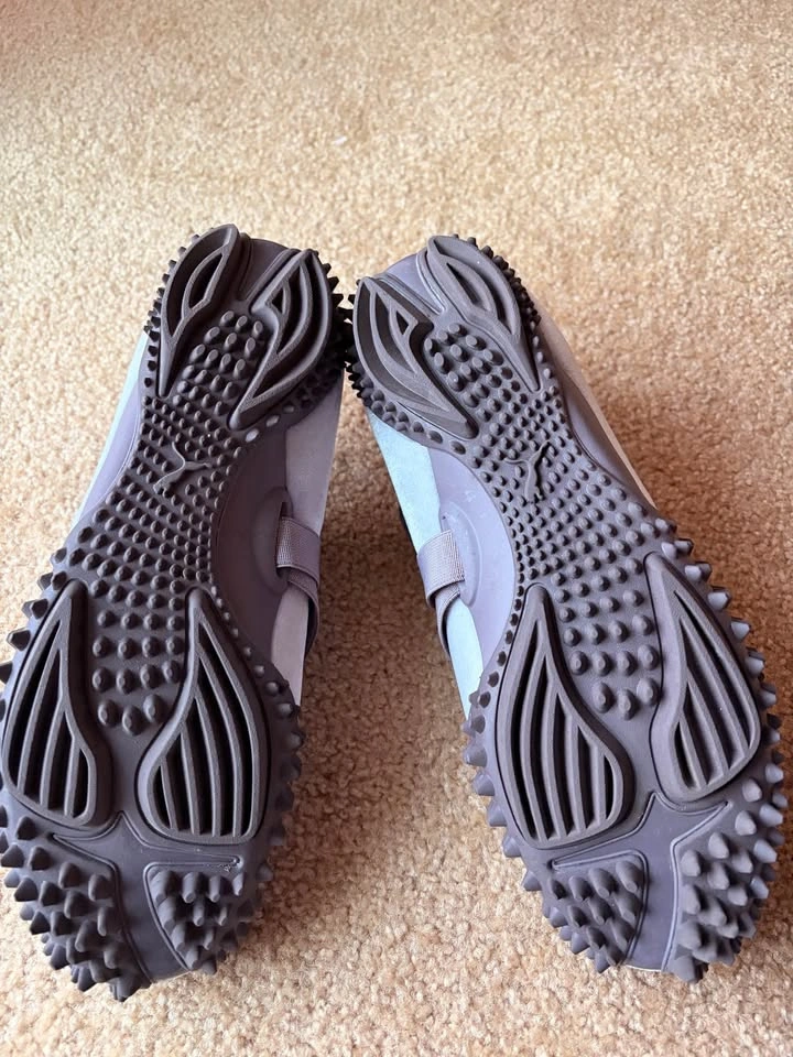 Slip-on sneakers - photo 3