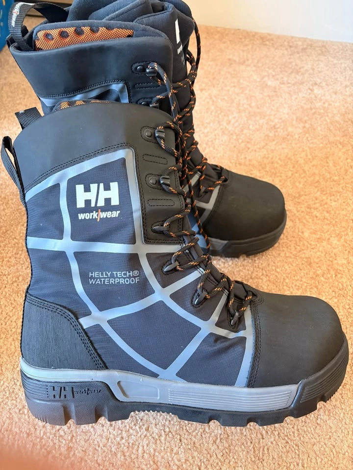 Safety Winter Boot - Size 11 - photo 2