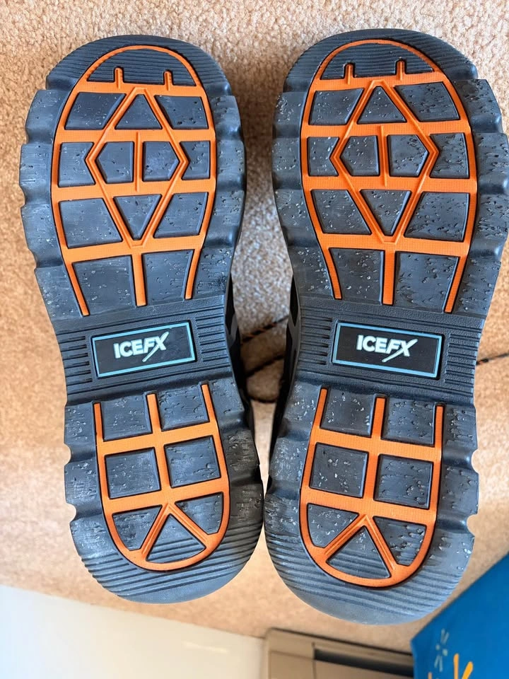 Safety Winter Boot - Size 11 - photo 3