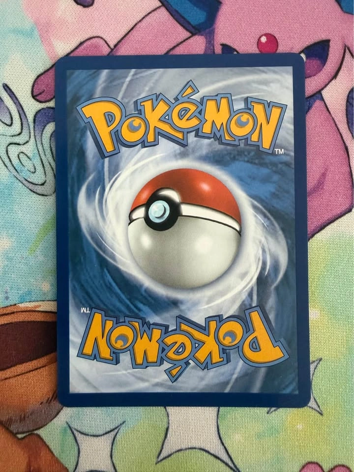 Meowth Perfect Order 121/088 - photo 2