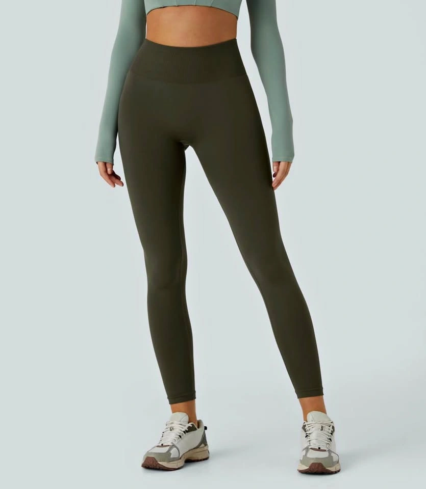 Tummy control + Butt lifting Leggings - very durable fabric